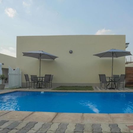 Pebble View Luxury Apartments Λουσάκα Εξωτερικό φωτογραφία