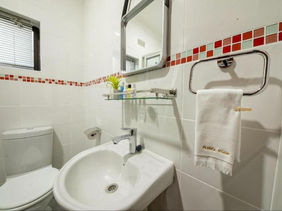Pebble View Luxury Apartments Λουσάκα Δωμάτιο φωτογραφία